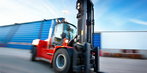 Bursa İkinci El Forklift Kiralama